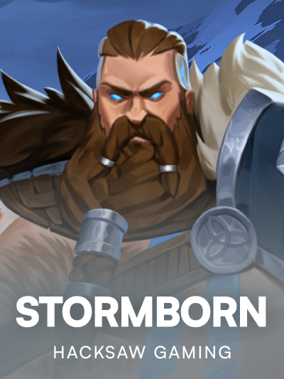Game image for Stormborn