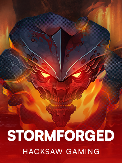 Game image for Stormforged