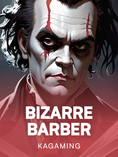 Game card image for Bizarre Barber