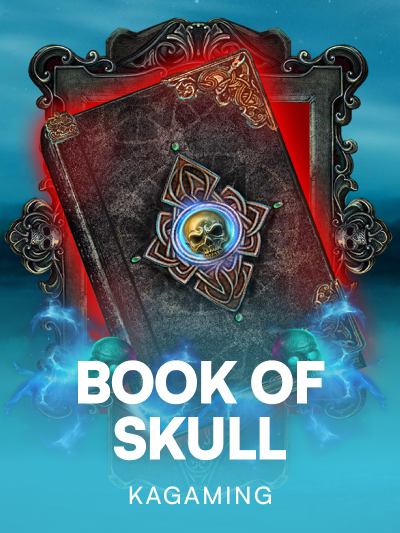 Game image for Book of Skull