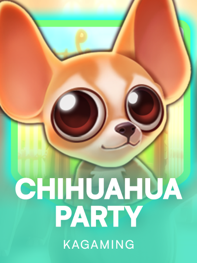 Game card image for Chihuahua Party