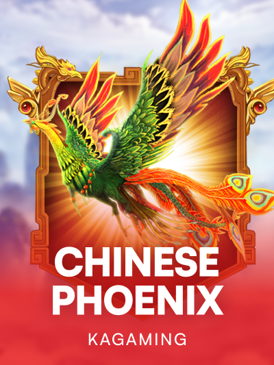 Game card image for Chinese Phoenix