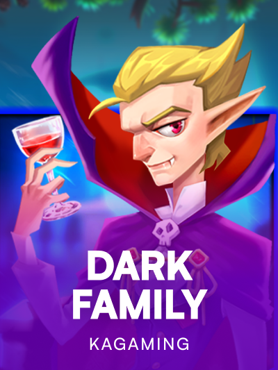 Game image for Dark Family