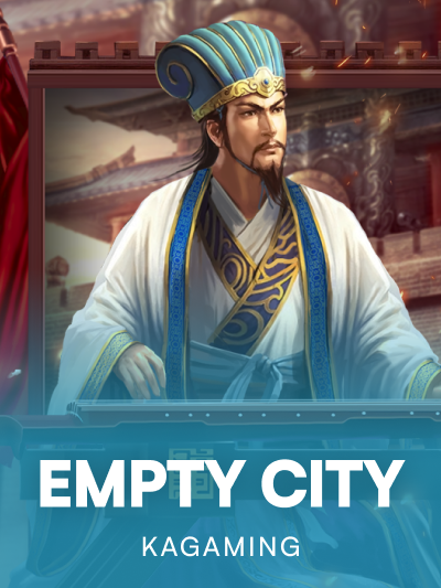 Game image for Empty City