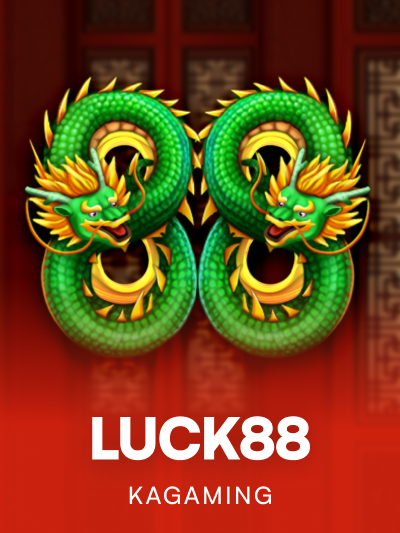 Game image for Luck88