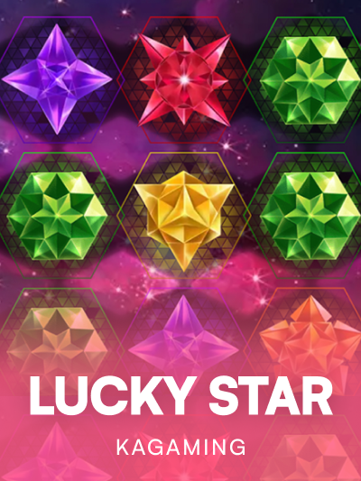 Game image for Lucky Star