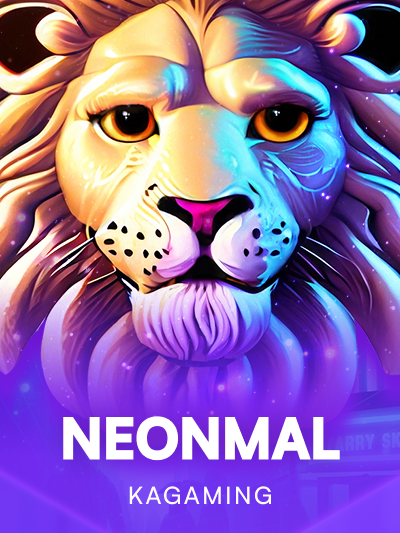 Game card image for Neonmal