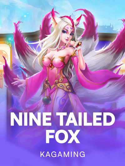 Game card image for Nine Tailed Fox