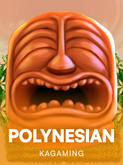Game image for Polynesian