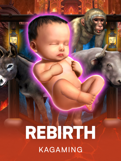 Game card image for Rebirth