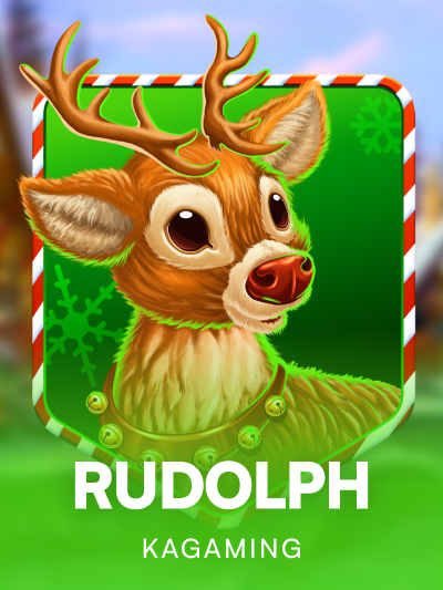 Game card image for Rudolph