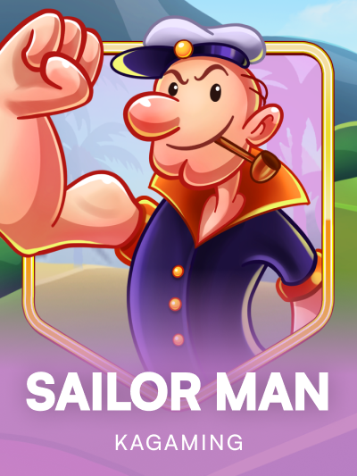 Game image for Sailor Man