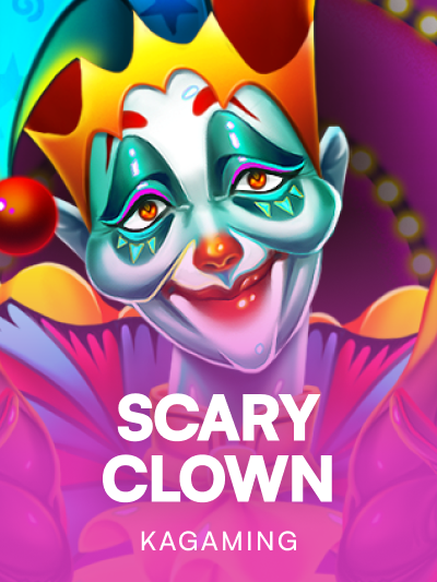 Game image for Scary Clown