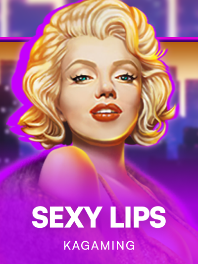 Game image for Sexy Lips