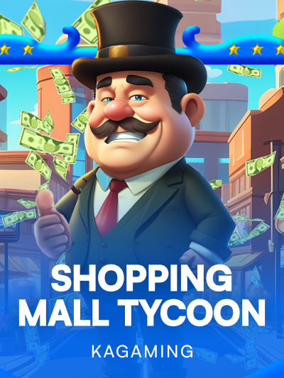 Game card image for Shopping Mall Tycoon