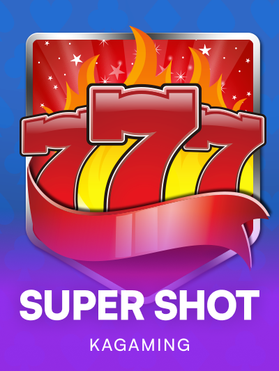 Game image for SuperShot