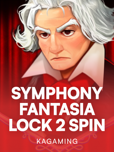 Game image for Symphony Fantasia Lock 2 Spin
