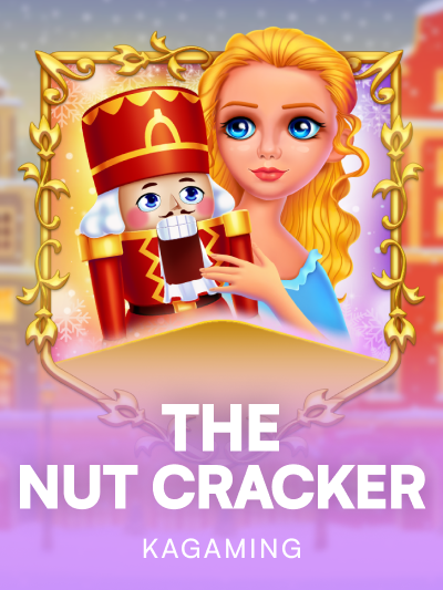 Game image for The Nut Cracker