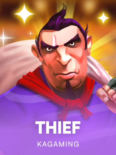 Game card image for Thief