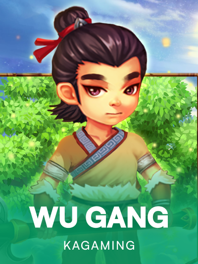 Game image for Wu Gang