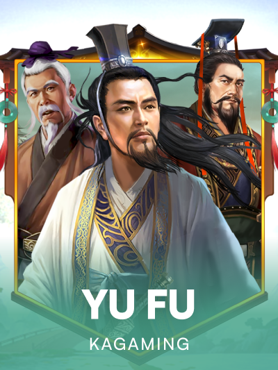 Game card image for Yu Fu