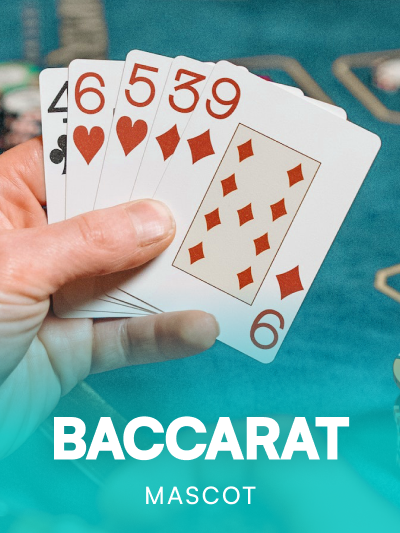 Game image for Baccarat