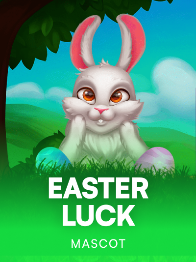 Game image for Easter Luck