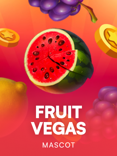 Game image for Fruit Vegas