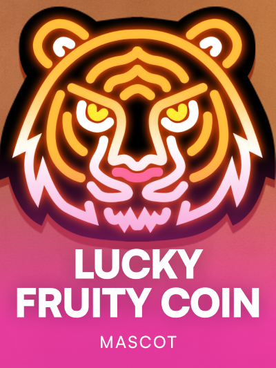 Game image for Lucky Fruity Coin