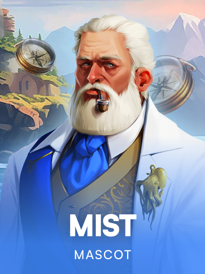Game image for Mist