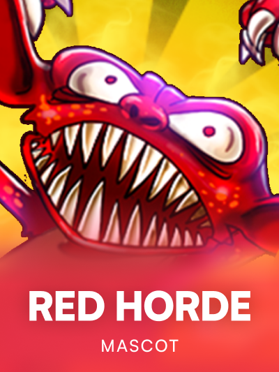 Game image for Red Horde