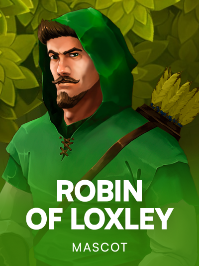 Game image for Robin of Loxley