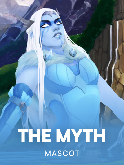 Game image for The Myth