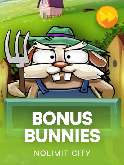 Game image for Bonus Bunnies