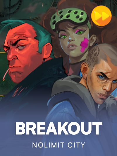 Game image for Breakout