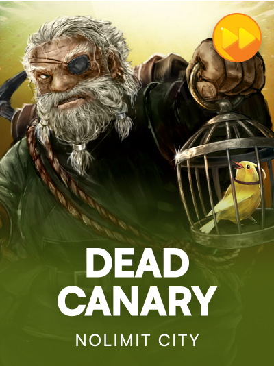 Game image for Dead Canary