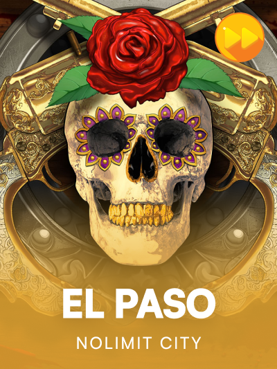 Game image for El Paso Gunfight xNudge