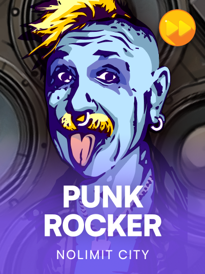 Game image for Punk Rocker