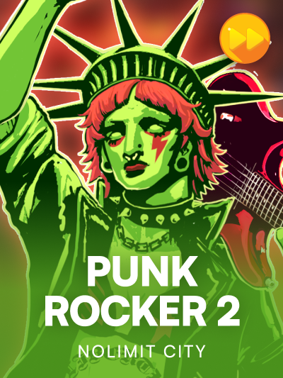Game image for Punk Rocker 2