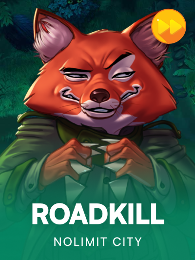 Game image for RoadKill
