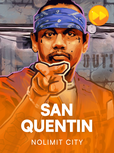 Game image for San Quentin