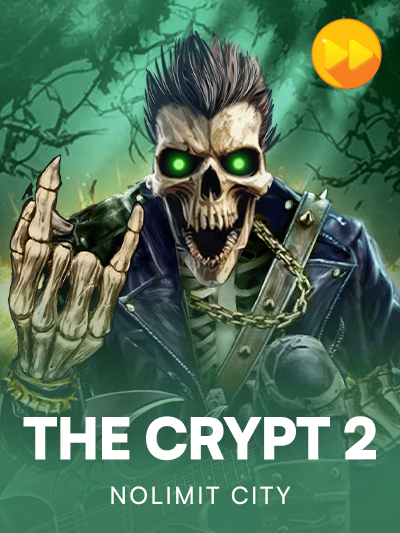 Game card image for The Crypt 2