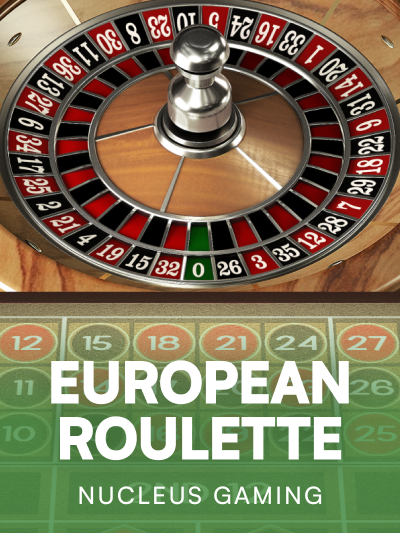 Game image for European Roulette
