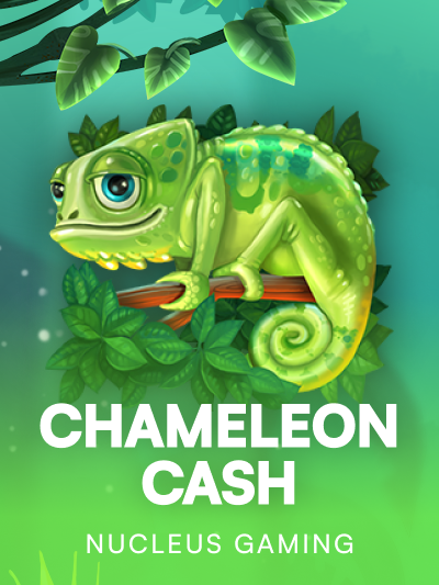 Game image for Chameleon Cash