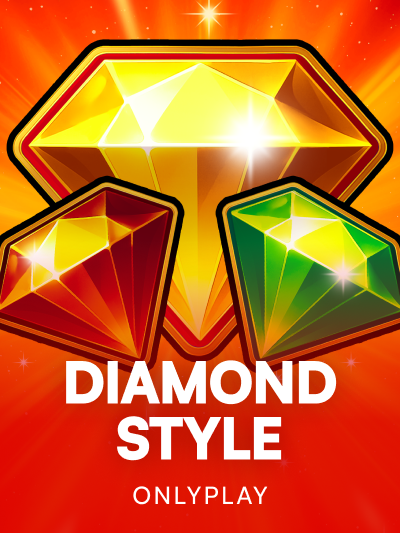Game image for Diamond Style