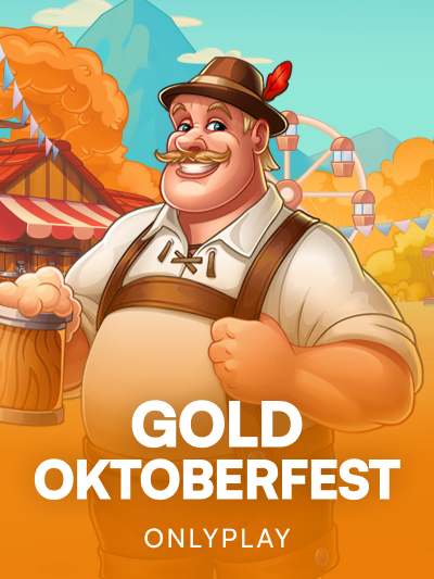 Game image for Gold Oktoberfest