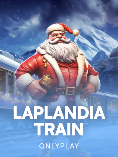Game card image for Laplandia Train