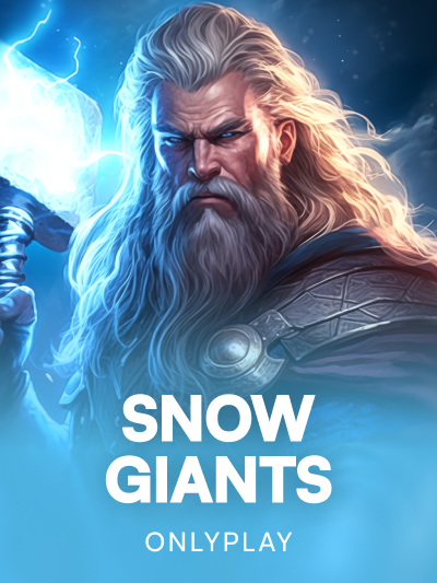 Game card image for Snow Giants