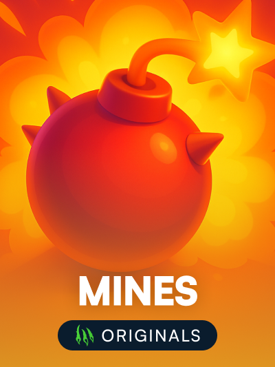 Game image for Mines