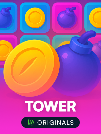 Game image for Tower